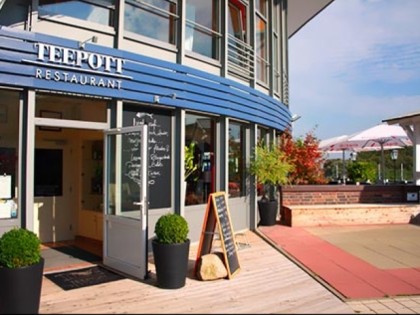 Photo: Teepott Restaurant