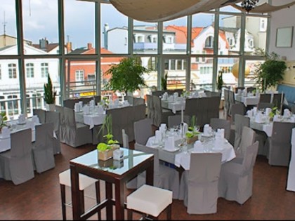 Photo: Teepott Restaurant