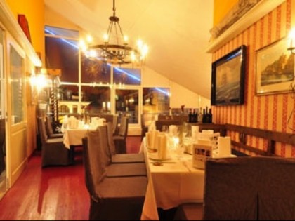 Photo: Teepott Restaurant